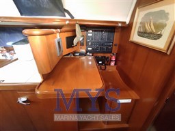 BENETEAU 50 (20)
