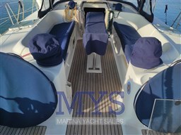 BENETEAU 50 (8)