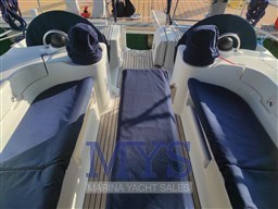 BENETEAU 50 (9)