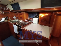 BENETEAU 50 (21)
