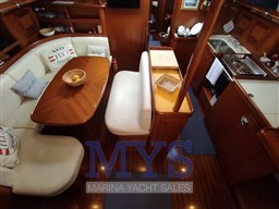 BENETEAU 50 (18)