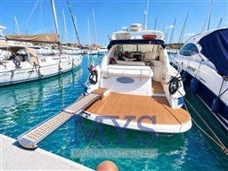 BAVARIA 38 HT (2)