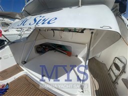 BAVARIA 38 HT (12)