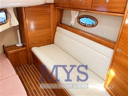 BAVARIA 38 HT (8)