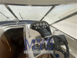BAVARIA 38 HT (23)