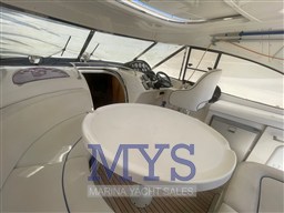 BAVARIA 38 HT (17)