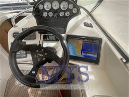 BAVARIA 38 HT (21)
