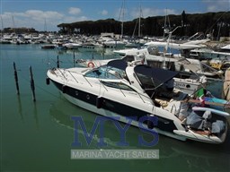 CRANCHI 43 MEDITERRANEE (01)