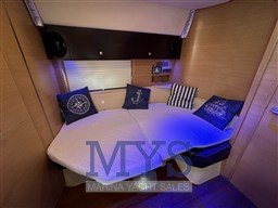 CRANCHI 43 MEDITERRANEE (57)