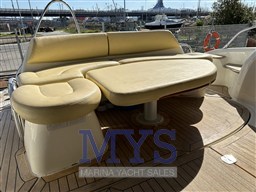 CRANCHI 43 MEDITERRANEE (27)