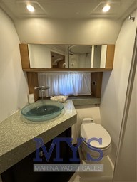 CRANCHI 43 MEDITERRANEE (62)