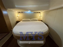 CRANCHI 43 MEDITERRANEE (65)