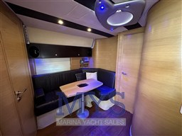 CRANCHI 43 MEDITERRANEE (41)