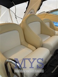 CRANCHI 43 MEDITERRANEE (26)