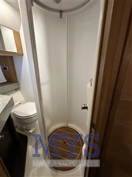 CRANCHI 43 MEDITERRANEE (63)