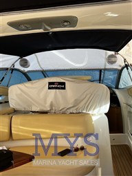 CRANCHI 43 MEDITERRANEE (25)