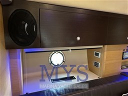 CRANCHI 43 MEDITERRANEE (43)