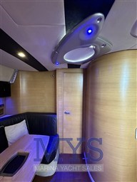 CRANCHI 43 MEDITERRANEE (47)