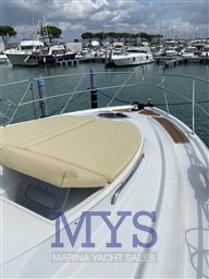 CRANCHI 43 MEDITERRANEE (36)