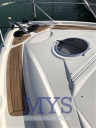 CRANCHI 43 MEDITERRANEE (35)