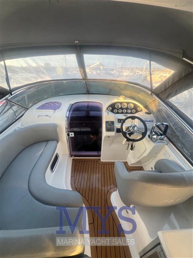 BAVARIA 32S