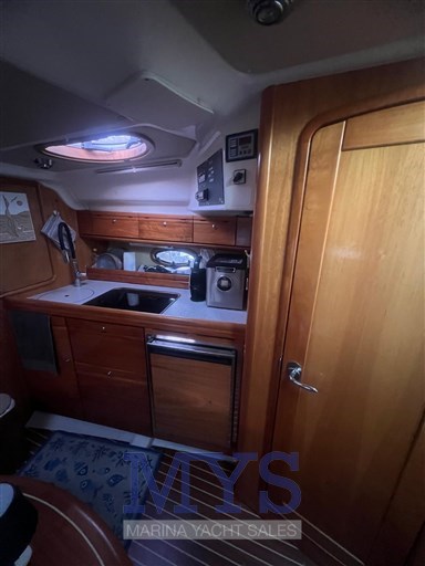 BAVARIA 32S