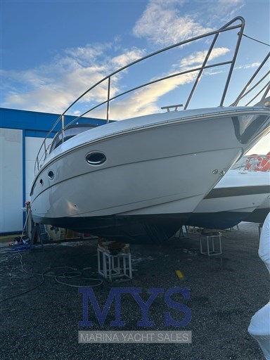 BAVARIA 32S