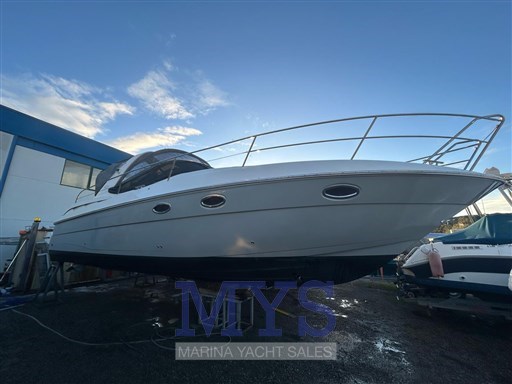 Bavaria 32 Sport