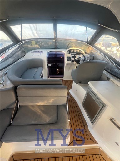 BAVARIA 32S