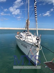 Bavaria 38 Match (2)