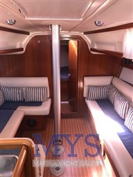 Bavaria 38 Match (12)