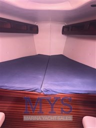 Bavaria 38 Match (20)