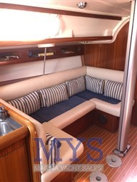 Bavaria 38 Match (14)