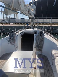 Bavaria 38 Match (7)