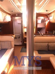 Bavaria 38 Match (13)