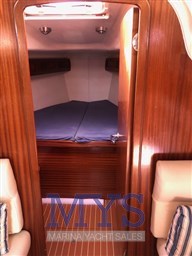 Bavaria 38 Match (19)