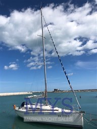 Bavaria 38 Match (3)