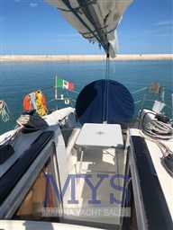 Bavaria 38 Match (6)