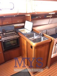 Bavaria 38 Match (16)