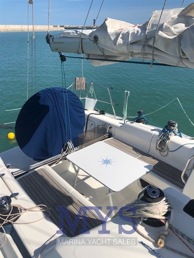 Bavaria 38 Match (5)