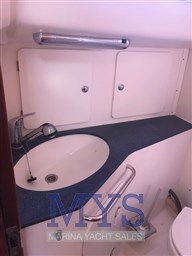 Bavaria 38 Match (21)