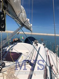 Bavaria 38 Match (11)