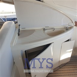 Princess V 42' (5)