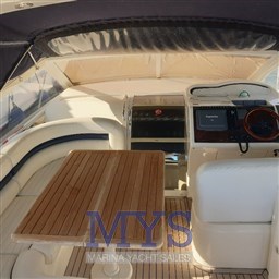 Princess V 42' (6)
