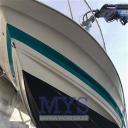 Bayliner Ciera 2255 Sunbridge (10)