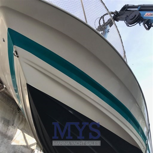 Bayliner Ciera 2255 Sunbridge (10)