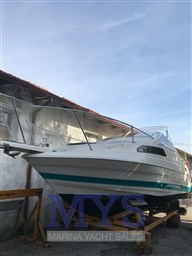 Bayliner Ciera 2255 Sunbridge (9)