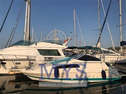 Bayliner Ciera 2255 Sunbridge (5)