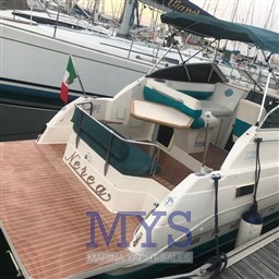 Bayliner Ciera 2255 Sunbridge (2)