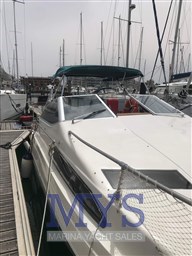 Bayliner Ciera 2255 Sunbridge (6)